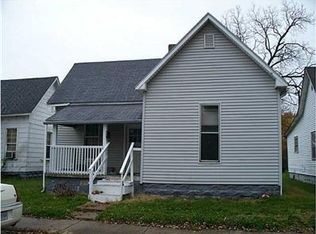 714 Indiana Ave, Shelbyville, IN