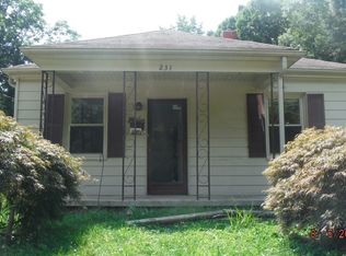 231 Jordon St, Danville, VA 24540