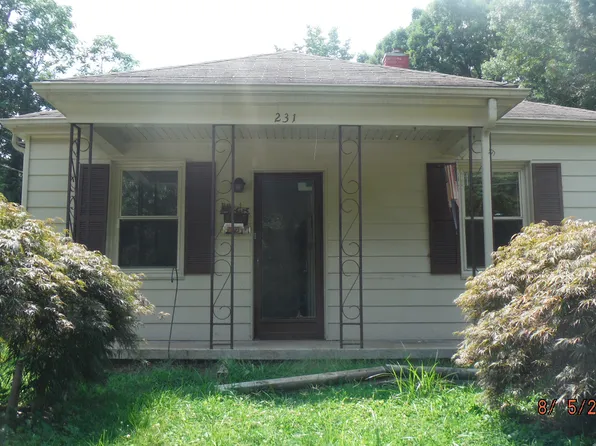 231 Jordon St, Danville, VA 24540