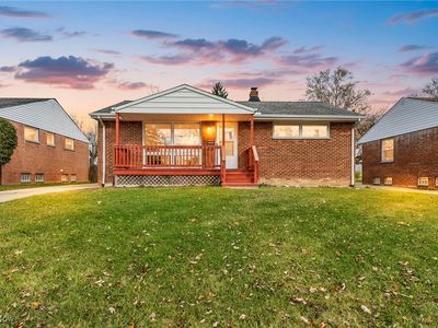 15709 Steinway Blvd, Maple Heights, OH, 44137