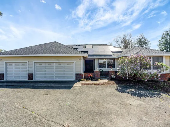 5660 Old Redwood Highway, Penngrove, CA 94951