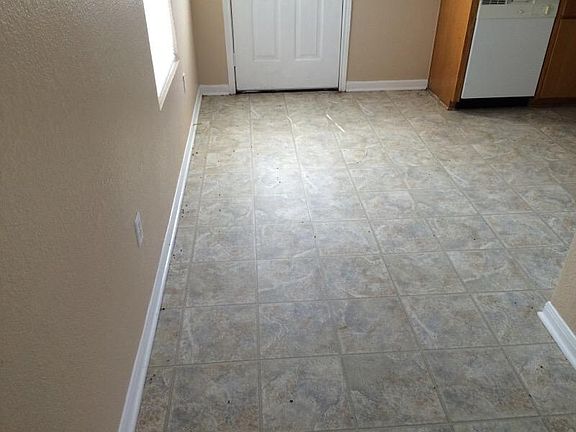 All New Floors!