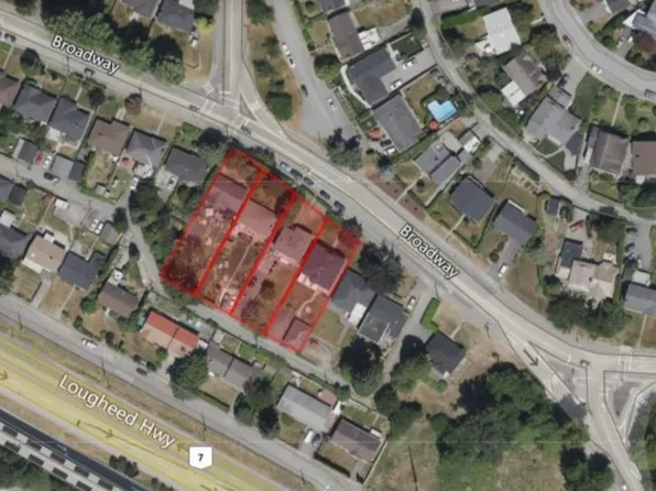 6522 Broadway Ave, Burnaby, BC V5B 2Y5