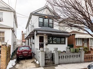 8919 Bedell Lane, Brooklyn, NY 11236