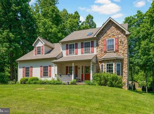 101 Rachel Ln, Coatesville, PA 19320