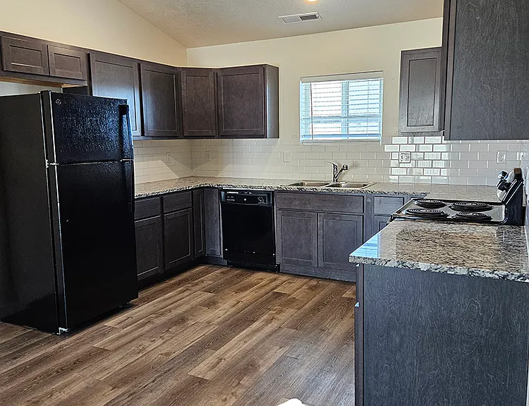 Canyon Crossing Apartments — Photo 2
