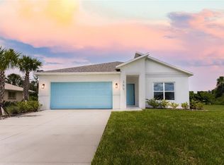 285 Porto Alegre St, Punta Gorda, FL 33983