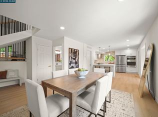 441 Sycamore Hill Dr, Danville, CA 94526
