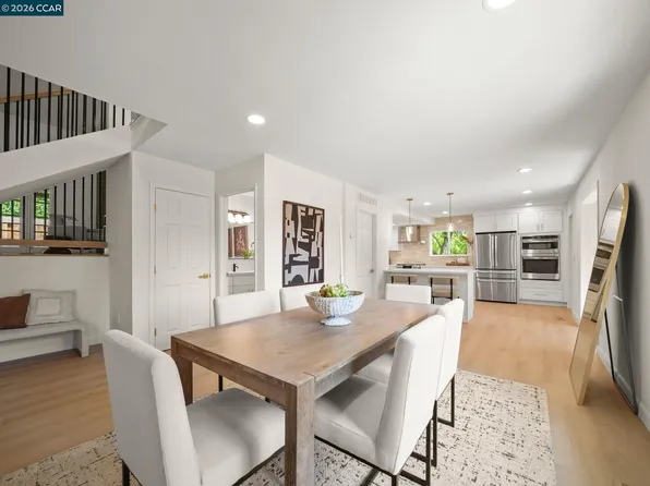 441 Sycamore Hill Dr, Danville, CA 94526