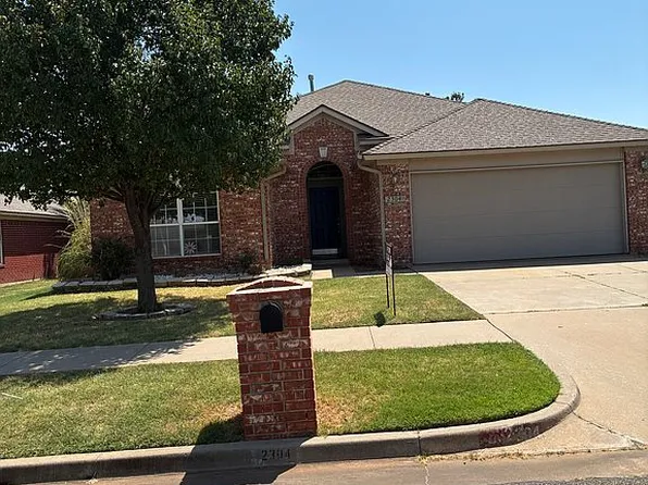 2304 NW 162nd St, Edmond, OK 73013