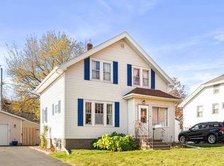 411 N 79th Ave W, Duluth, MN 55807