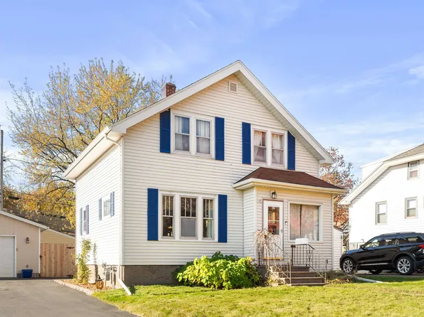 411 N 79th Ave W, Duluth, MN 55807