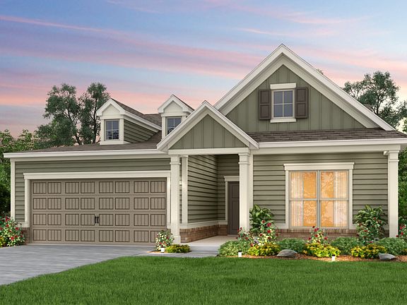 Summerwood Exterior LC3G