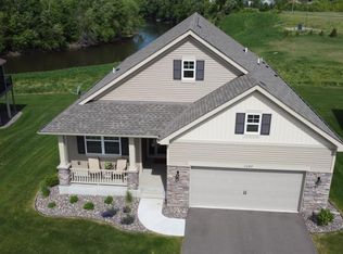 5249 Ramier Ave NE, Otsego, MN 55374