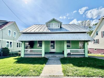 53 N Willow St, Harrisonburg, VA, 22802