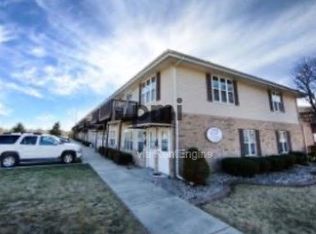 1306 Arthur Ave UNIT 7, Charleston, IL 61920