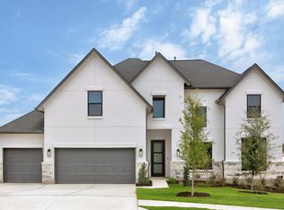 117 Beebalm Cv, Georgetown, TX 78633