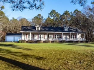 2531 Jereco Rd, Sumter, SC 29153
