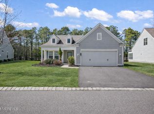 5 Gainsborough Lane, Manchester, NJ 08759