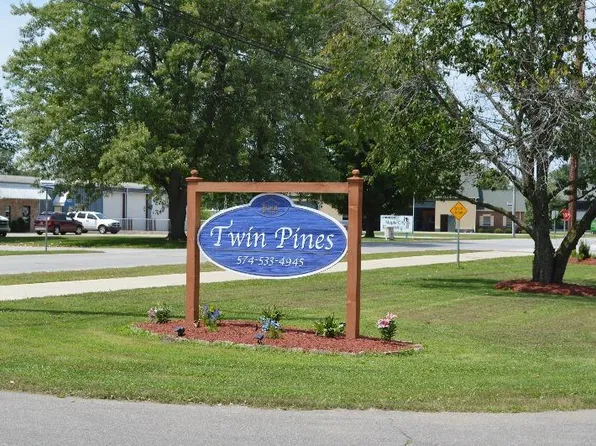 Twin Pines