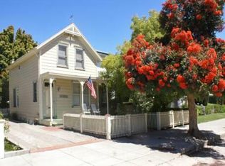 332 Main St, Santa Cruz, CA 95060