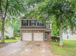 3469 Stoneleigh Walk, Lithonia, GA