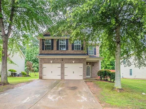 3469 Stoneleigh Walk, Lithonia, GA 30038
