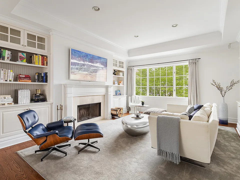 1 Leroy St #Penthouse 5B