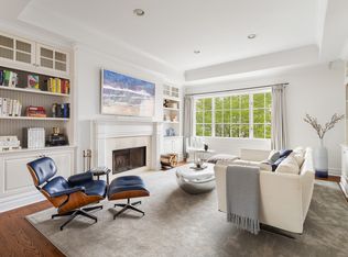 1 Leroy St #PENTHOUSE 5B, New York, NY 10014