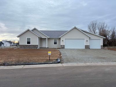 W7029 Otis Dr, Greenville, WI, 54942