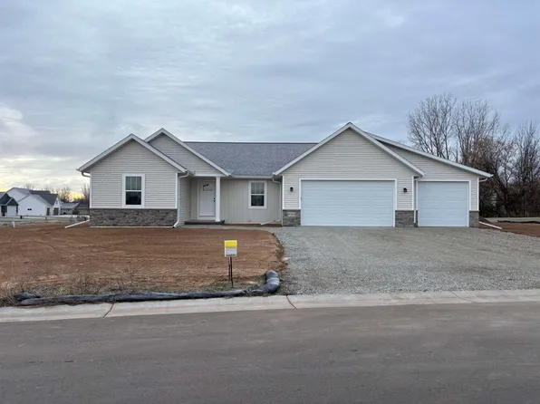 W7029 Otis Dr, Greenville, WI 54942