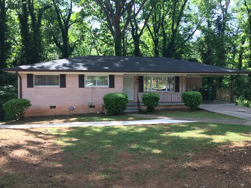 1443 Janmar Dr #MAIN UPSTAIRS