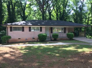 1443 Janmar Dr, Decatur, GA 30032