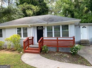 1992 Bandera Dr, Decatur, GA 30032