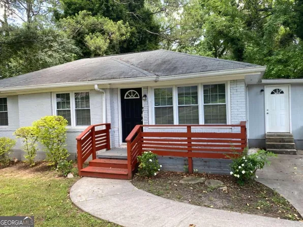 1992 Bandera Dr, Decatur, GA 30032