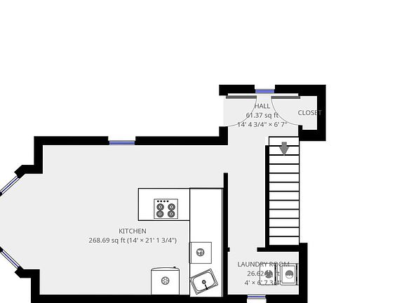 Floor 1