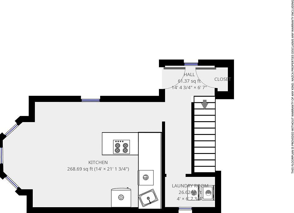 Floor 1
