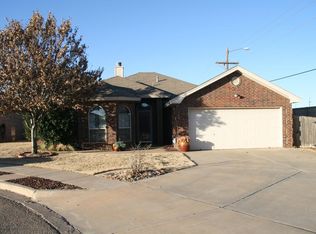 6502 86th St, Lubbock, TX 79424