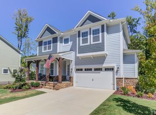 305 Queens Plate Ct, Raleigh, NC 27606