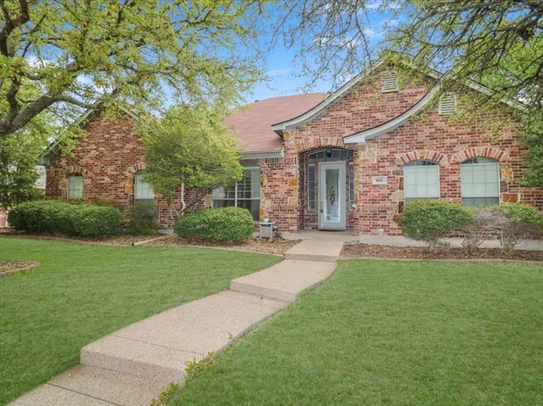 7021 Brierhollow Ct, Fort Worth, TX 76132