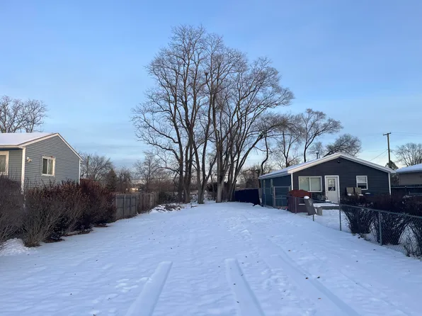 2137 Bradley Ave, Ypsilanti, MI 48198