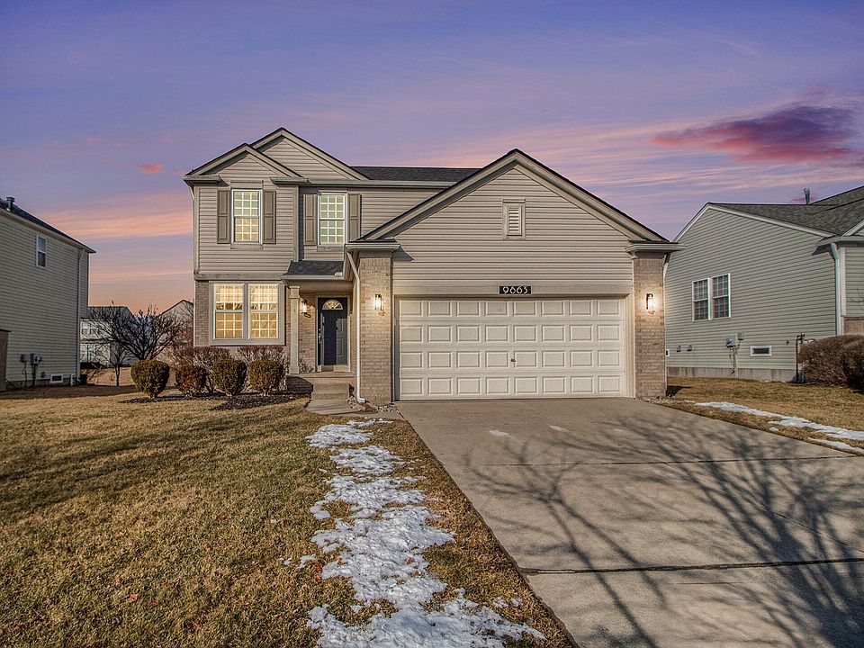 1st image of 9863 High Meadow Dr