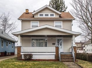 3538 W 128th St, Cleveland, OH
