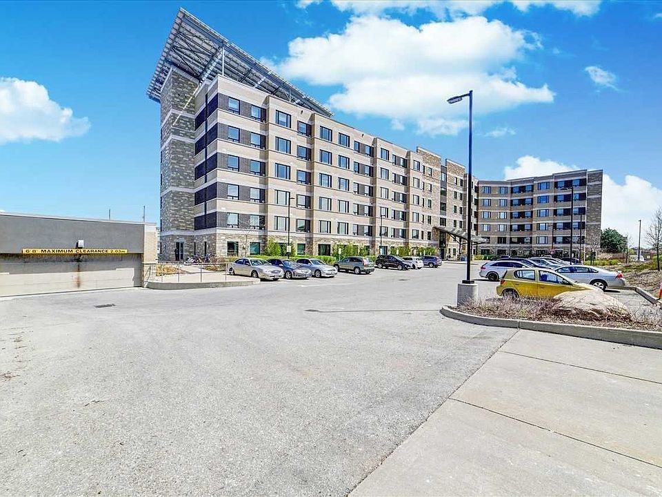 2nd image of 7400 Markham Rd #514