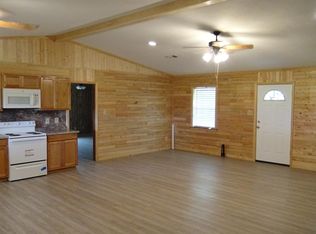 1281 Churchman Rd, Deridder, LA 70634