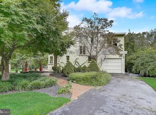 8307 Childs Rd, Wyndmoor, PA 19038