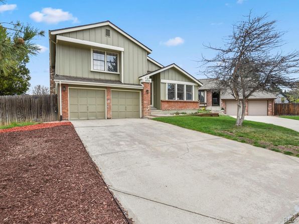 8174 Field Circle, Arvada, CO 80005