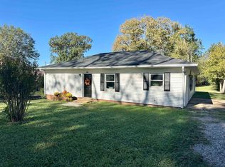 220 Forrest St, Selmer, TN 38375