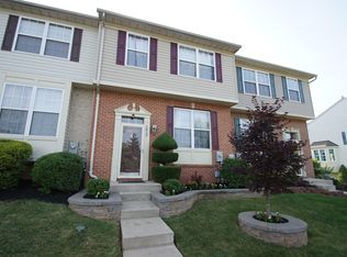 1412 Roman Ridge Way, Bel Air, MD 21014