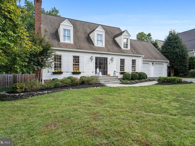 1213 Pine Hill Rd, Mc Lean, VA, 22101